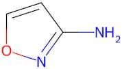3-Aminoisoxazole