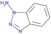 1-Amino-1H-benzotriazole