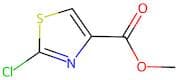 Methyl 2-chloro-1,3-thiazole-4-carboxylate