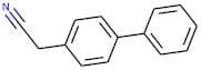 (Biphenyl-4-yl)acetonitrile