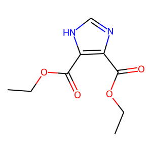 Diethyl 1H-imidazole-4,5-dicarboxylate