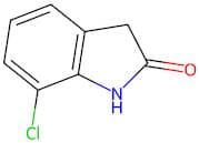 7-Chloro-2-oxindole
