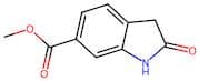 Methyl oxindole-6-carboxylate
