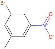 3-Bromo-5-nitrotoluene