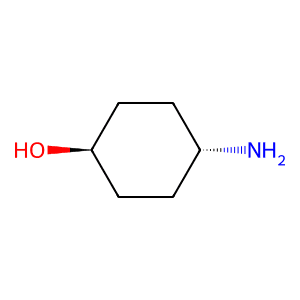 trans-4-Aminocyclohexanol