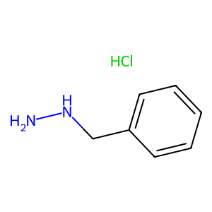 Benzylhydrazine hydrochloride