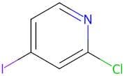 2-Chloro-4-iodopyridine