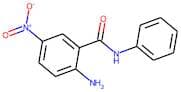 2-Amino-5-nitrobenzanilide