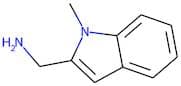 2-(Aminomethyl)-1-methyl-1H-indole