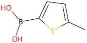 5-Methylthiophene-2-boronic acid