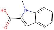 1-Methyl-1H-indole-2-carboxylic acid