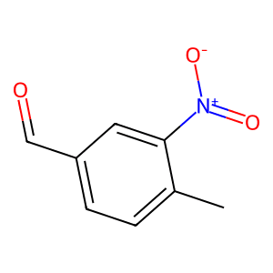 4-Methyl-3-nitrobenzaldehyde