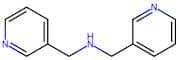 Bis[(pyridin-3-yl)methyl]amine