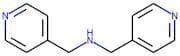 1-Pyridin-4-yl-N-(pyridin-4-ylmethyl)methanamine