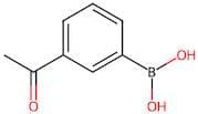 3-Acetylbenzeneboronic acid