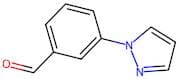 3-(1H-Pyrazol-1-yl)benzaldehyde