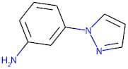 3-(1H-Pyrazol-1-yl)aniline