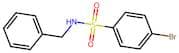 N-Benzyl-4-bromobenzenesulphonamide