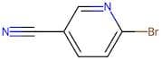 6-Bromonicotinonitrile