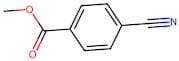 Methyl 4-cyanobenzoate