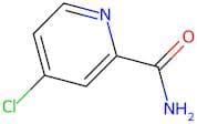 4-Chloropyridine-2-carboxamide