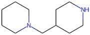 1-(Piperidin-4-ylmethyl)piperidine