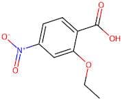 2-Ethoxy-4-nitrobenzoic acid