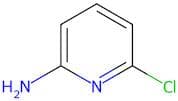 2-Amino-6-chloropyridine