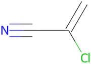 2-Chloroacrylonitrile