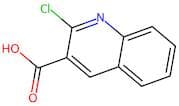 2-Chloroquinoline-3-carboxylic acid