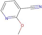 2-Methoxynicotinonitrile