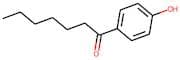 4'-Hydroxyheptanophenone