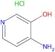 4-Amino-3-hydroxypyridine hydrochloride