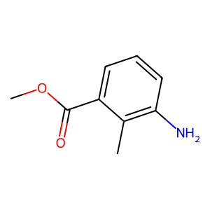 Methyl 3-amino-2-methylbenzoate