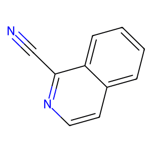 1-Cyanoisoquinoline