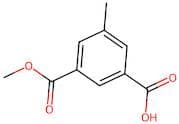 3-Methoxycarbonyl-5-methylbenzoic acid