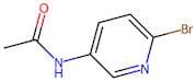 5-Acetamido-2-bromopyridine