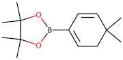 (4,4-Dimethylcyclohexa-1,5-dien-1-yl)boronic acid, pinacol ester