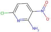 2-Amino-6-chloro-3-nitropyridine