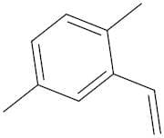 2,5-Dimethylstyrene