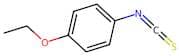 4-Ethoxyphenyl isothiocyanate