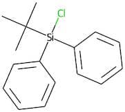 (tert-Butyl)(chloro)diphenylsilane