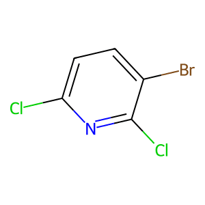 3-Bromo-2,6-dichloropyridine