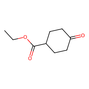 Ethyl 4-oxocyclohexane-1-carboxylate