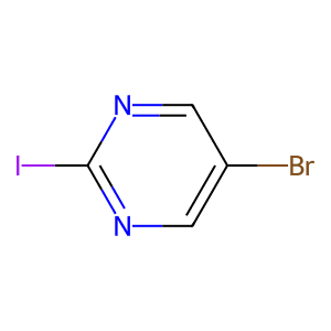 5-Bromo-2-iodopyrimidine