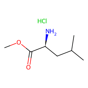 L-Leucine methyl ester hydrochloride