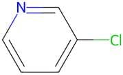 3-Chloropyridine