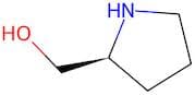 (2S)-(+)-2-(Hydroxymethyl)pyrrolidine