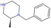 (S)-1-Benzyl-2-methylpiperazine