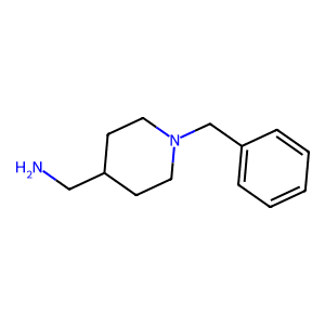 [(1-Benzylpiperidin-4-yl)methyl]amine
